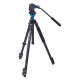 Відео штатив (KIT) Benro A1573FS2