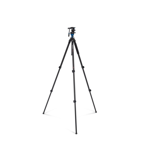 Відео штатив (KIT) Benro A1573FS2