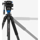 Відео штатив (KIT) Benro A2573FS6