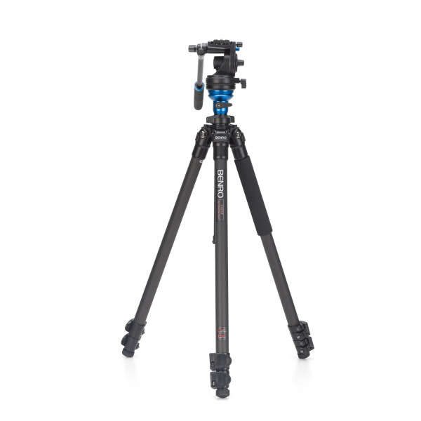 Відео штатив (KIT) Benro A1573FS2