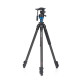 Відео штатив (KIT) Benro A1573FS2