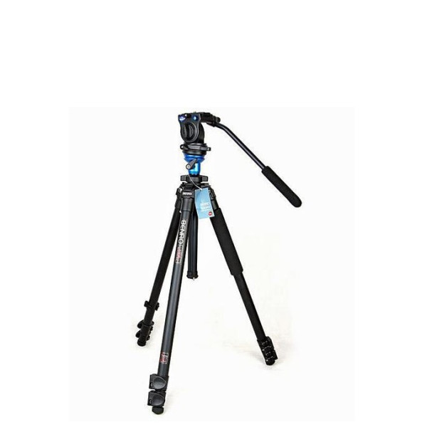 Відео штатив (KIT) Benro A1573FS2