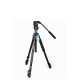 Відео штатив (KIT) Benro A1573FS2