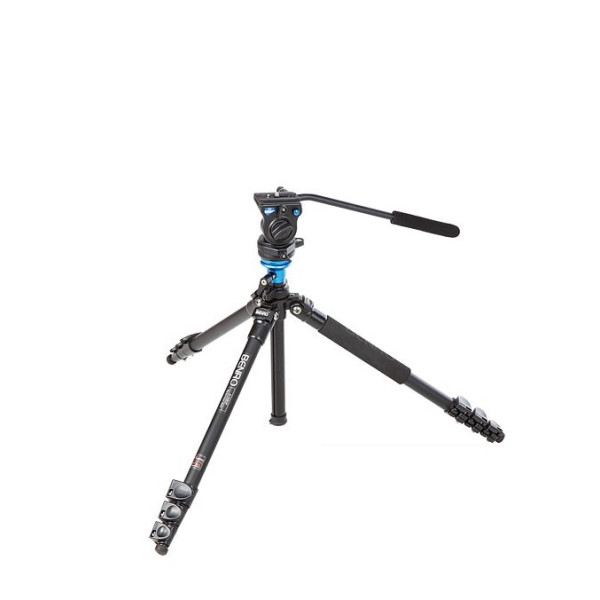 Відео штатив (KIT) Benro A2573FS4