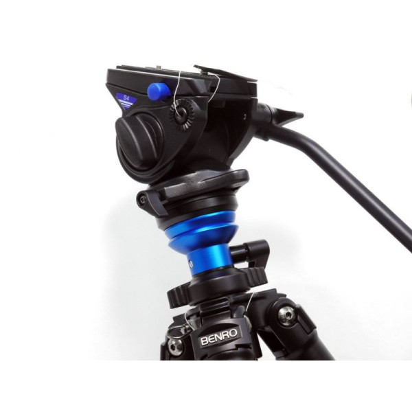 Відео штатив (KIT) Benro A2573FS4