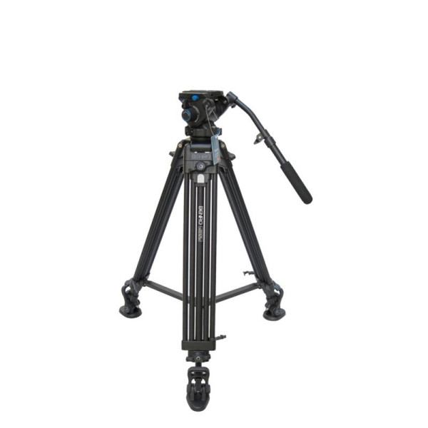 Відео штатив (KIT) Benro A572TS6