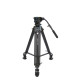 Відео штатив (KIT) Benro A572TS6