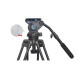 Відео штатив (KIT) Benro A572TS6