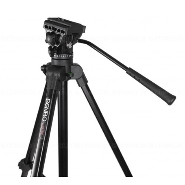 Відео штатив (KIT) Benro KH-1000
