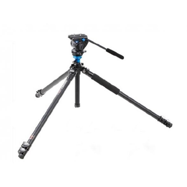 Відео штатив (KIT) Benro A2573FS6