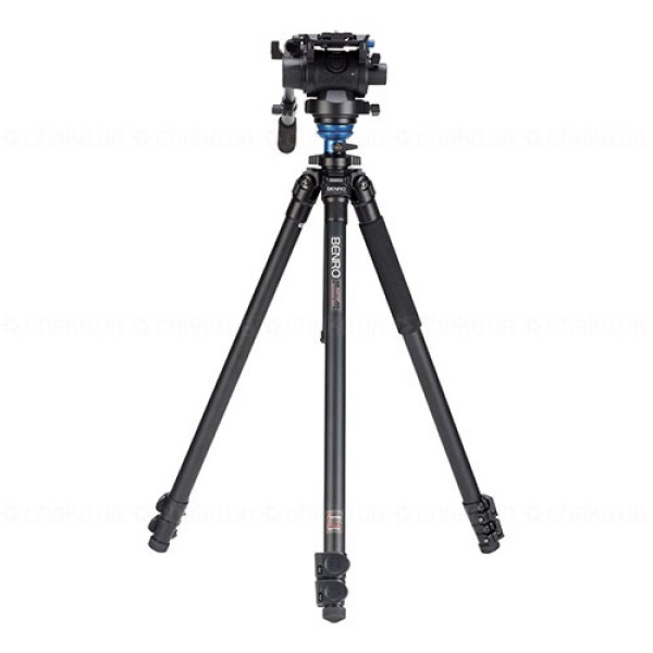 Відео штатив (KIT) Benro A2573FS6