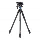 Відео штатив (KIT) Benro A2573FS6