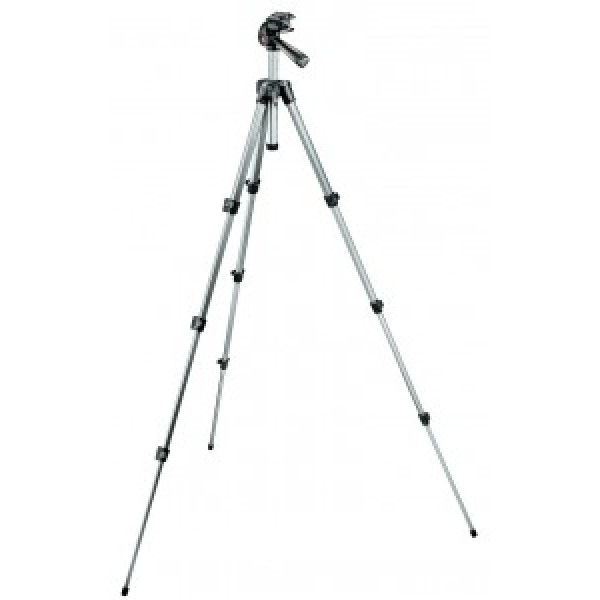 Комплект Manfrotto 393 PHOTO-MOVIE KIT QR