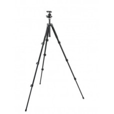 Комплект Manfrotto Alu Tripod Blk With 3W Head (MK294A4-D3RC2)