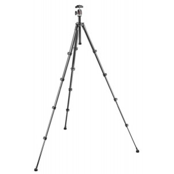 Комплект Manfrotto Compact Photo Kit Black