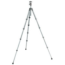 Комплект Manfrotto Compact Photo Kit Grey