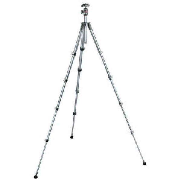 Комплект Manfrotto Compact Photo Kit Grey