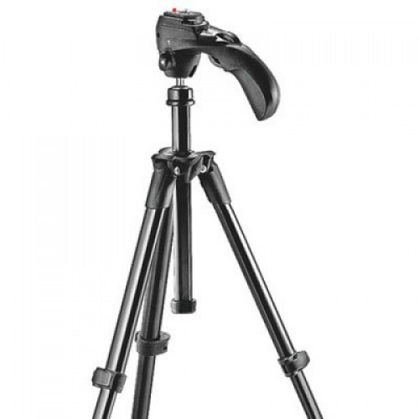 Комплект Manfrotto Compact Photo Kit Black