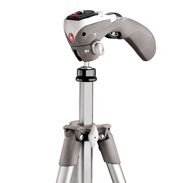 Комплект Manfrotto Compact Photo Kit Grey