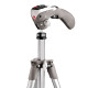 Комплект Manfrotto Compact Photo Kit Grey
