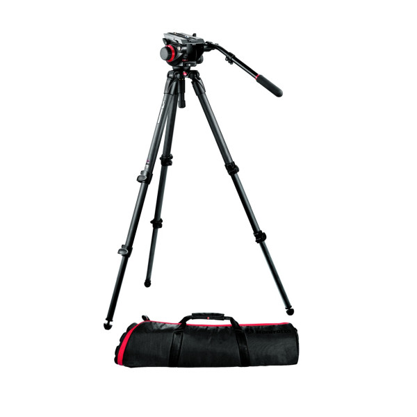 Комплект Manfrotto MIDI CF SYSTEM