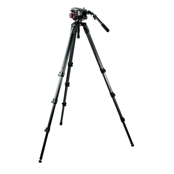 Комплект Manfrotto MIDI CF SYSTEM (L)