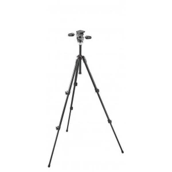 Комплект Manfrotto Photo kit with 804RC2 Head, 190XDB Tripod