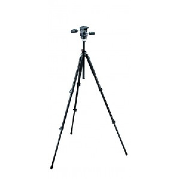 Комплект Manfrotto Photo kit with 804RC2 Head, 190XPROB Tripod