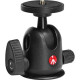 Комплект Manfrotto TR190XB+HD496RC2 (190XB,496RC2)