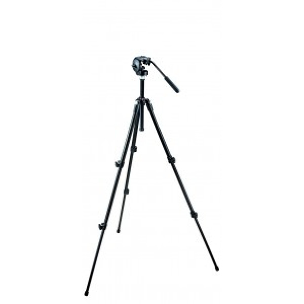 Комплект Manfrotto TR190XDB+HD496RC2