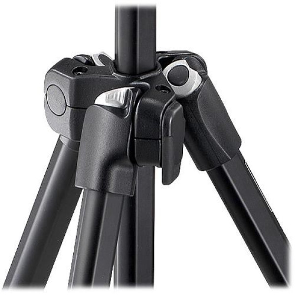 Штатив Manfrotto 7322YSHB MY Micro 4-Section Tripod with compact Ball Head