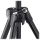 Штатив Manfrotto 7322YSHB MY Micro 4-Section Tripod with compact Ball Head