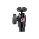 Штатив Manfrotto 7322YSHB MY Micro 4-Section Tripod with compact Ball Head