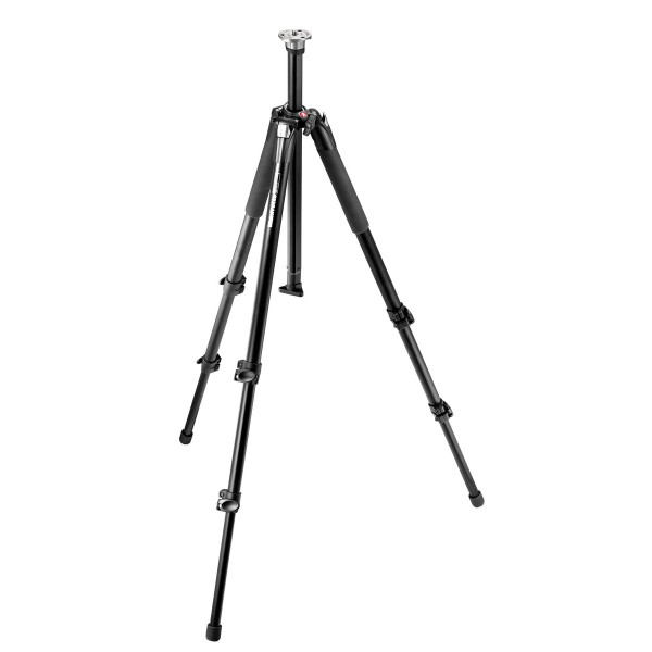 Штатив Manfrotto 055XB ClassicTripod (Black)