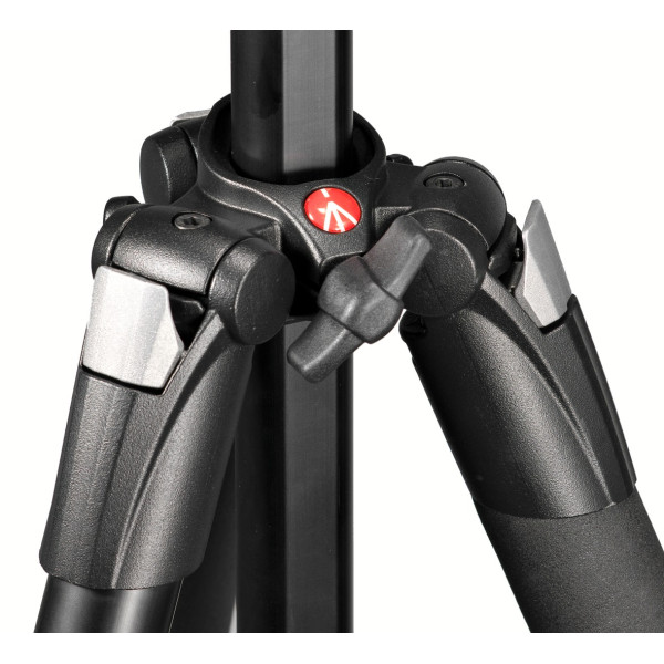 Штатив Manfrotto 055XB ClassicTripod (Black)