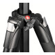 Штатив Manfrotto 055XB ClassicTripod (Black)