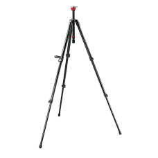 Штатив Manfrotto MDEVE Aluminium Video Tripod