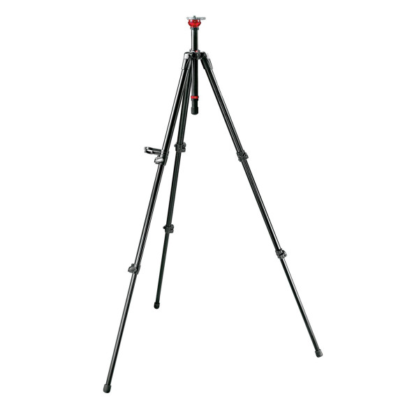 Штатив Manfrotto MDEVE Aluminium Video Tripod