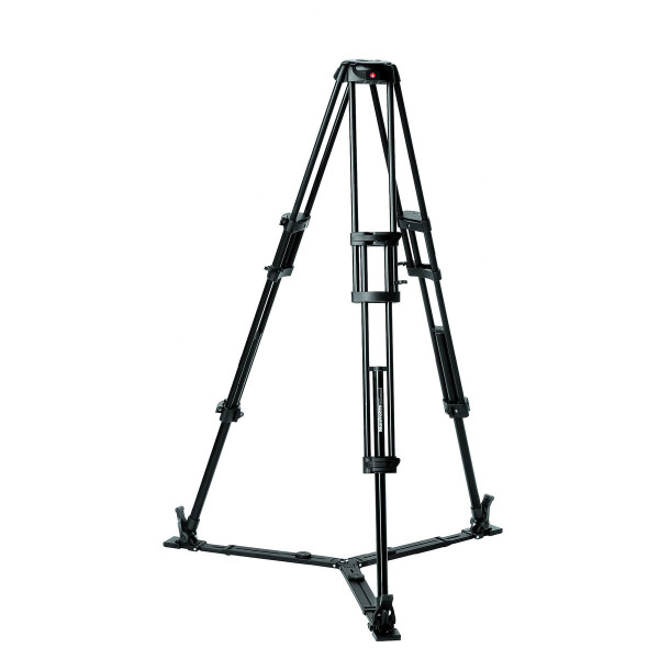 Штатив Manfrotto PRO Video Tripod GR. SP