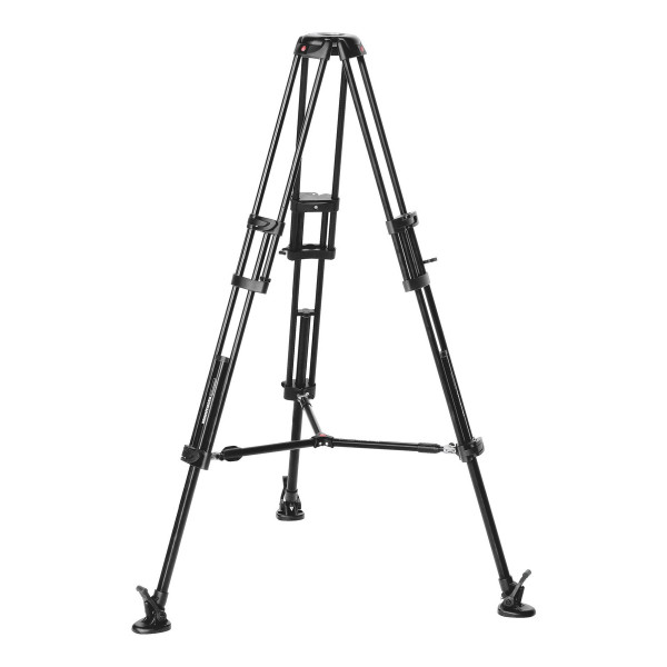 Штатив Manfrotto PRO Video Tripod MID. SP
