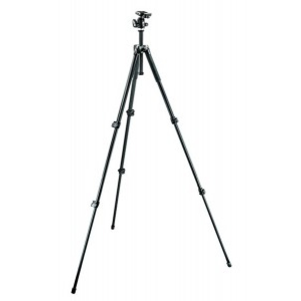 Штативный комплект 293 Alu kit-3s Ball Head QR (MK293A3-A0RC2)