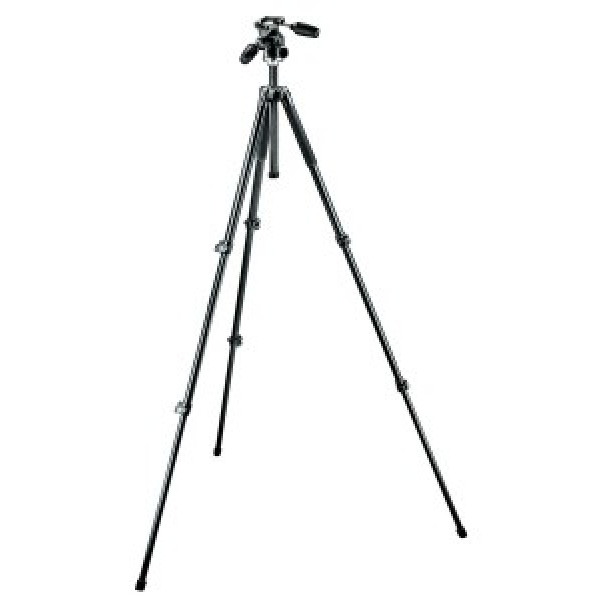 Штативный комплект Manfrotto 294 (MK294A3-D3RC2)