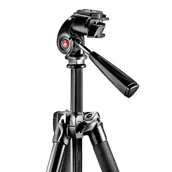 Штативный комплект Manfrotto MK293A3-A3RC1