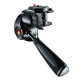 Штативный комплект Manfrotto MK293A3-A3RC1