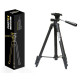 PHOTEX Штатив аматорський FT3110 black