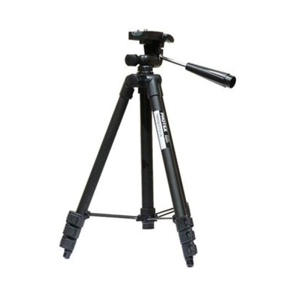 PHOTEX Штатив аматорський FT3110 black