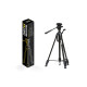 PHOTEX Штатив аматорський VT3715 black