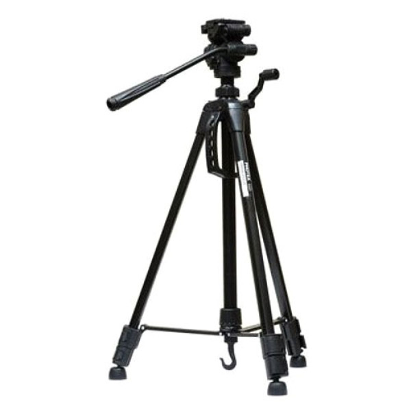 PHOTEX Штатив аматорський VT3715 black