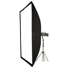 HYUNDAE PHOTONICS Софтбокс із адаптером RSBR 1014 (100x140см)