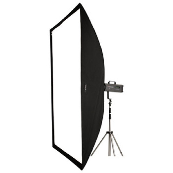 HYUNDAE PHOTONICS Софтбокс із адаптером RSBR 1014 (100x140см)